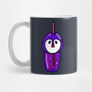 Bubble tea Mug